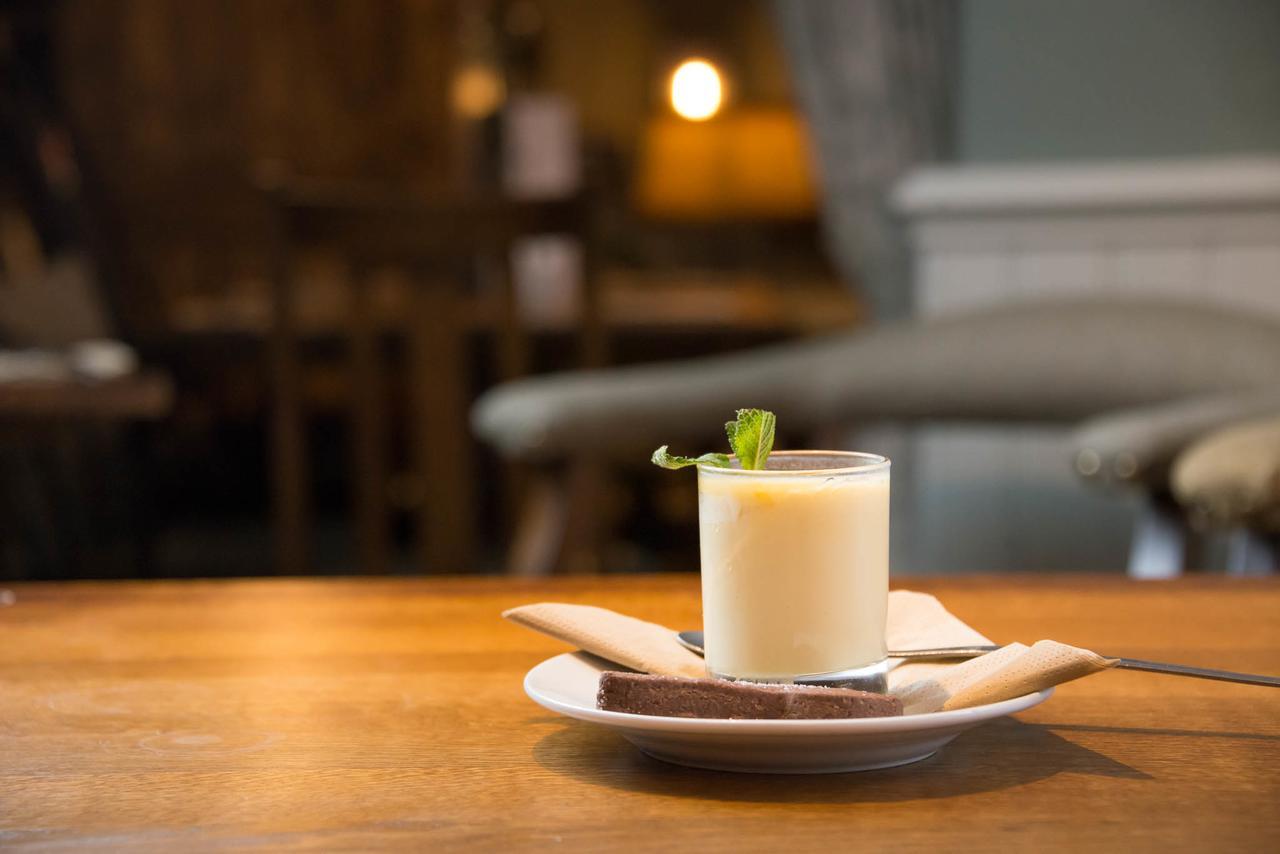 The Horse And Farrier Inn And The Salutation Inn Threlkeld Keswick Buitenkant foto